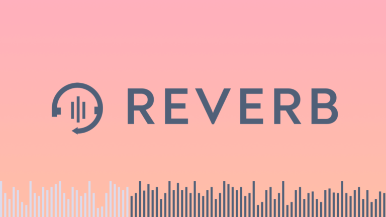 Reverb Is How the New Generation Works