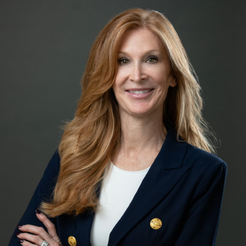 Dr. Charlene Carlberg-Stewart