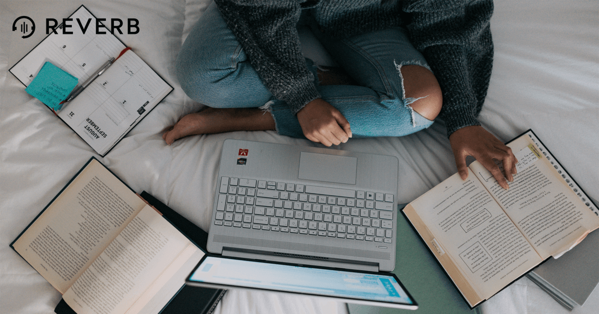 What It Means to Be a Remote Student in 4 Qualities | Reverb